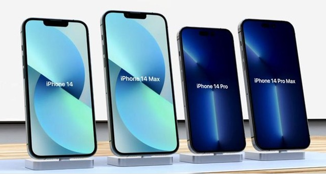 牛膜王手機(jī)貼膜：iPhone14新品售價(jià)確定