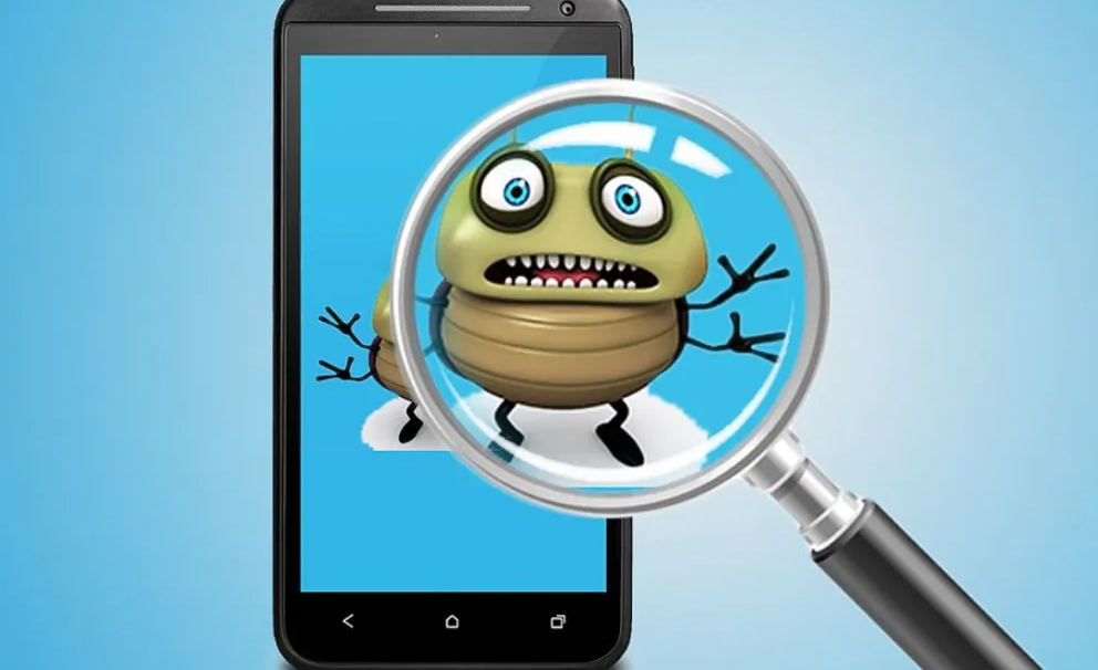 手機鏈接藍牙中病毒了怎么辦?