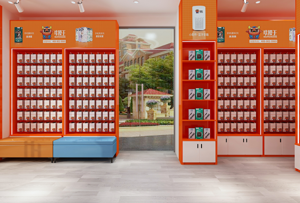 開實體店裝修費用包括什么？怎么控制裝修預算？