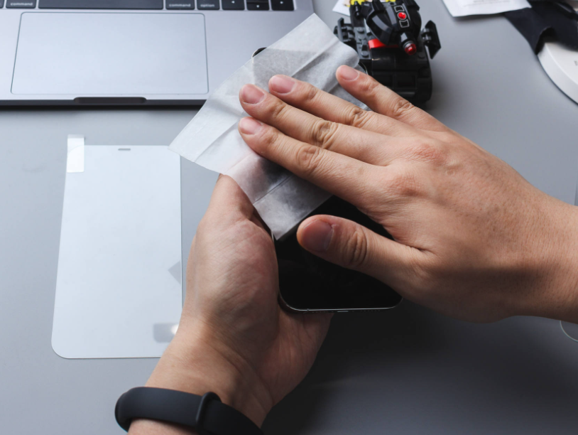 手機貼膜工具有什么作用？