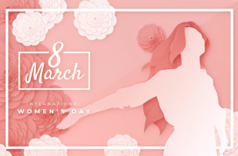 三八婦女節(jié)
