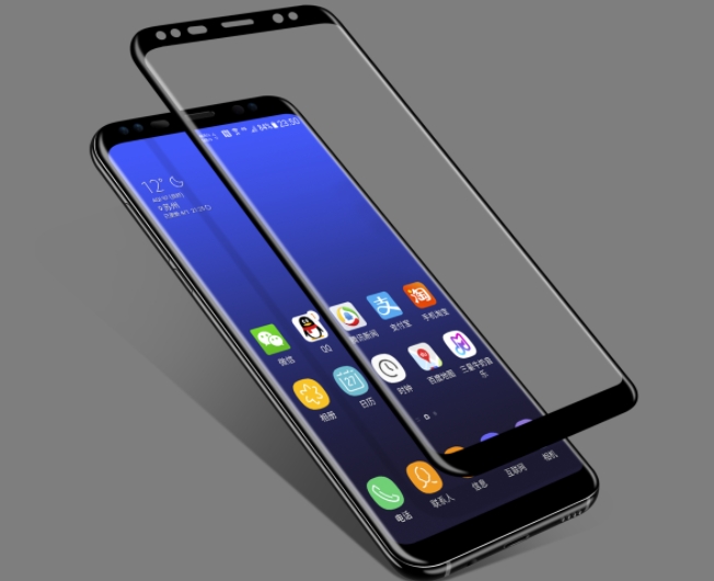 手機使用鋼化膜的好處