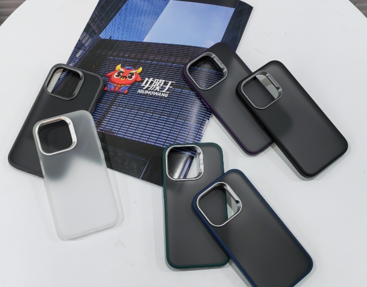 牛膜王手機貼膜：手機設置充電80%有好處嗎?