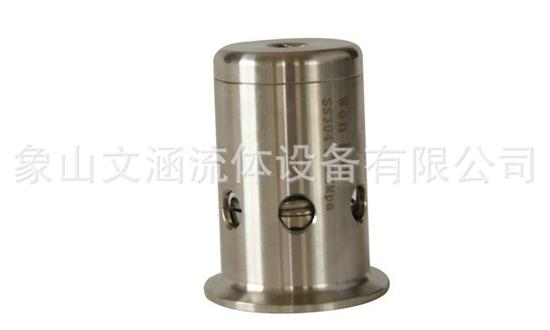 衛生級閥的作用是什么？
