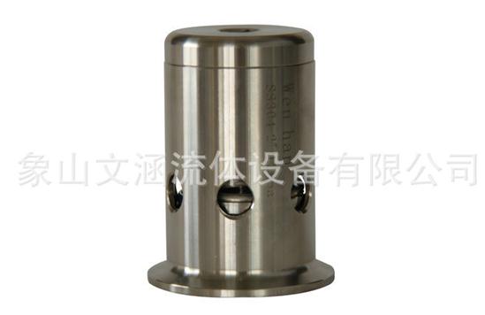 儲罐呼吸閥有什么作用，使用要注意的點