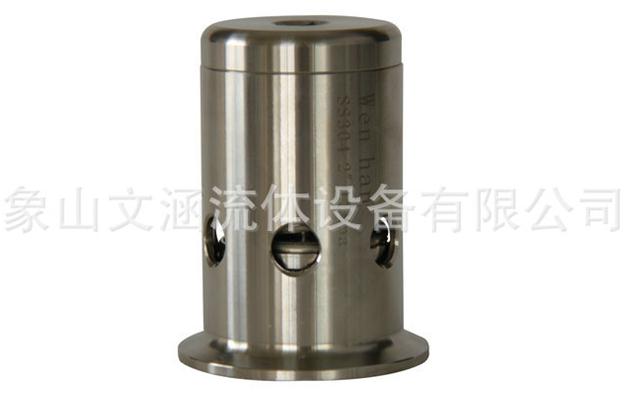 發(fā)酵罐呼吸閥的功能包括哪些？