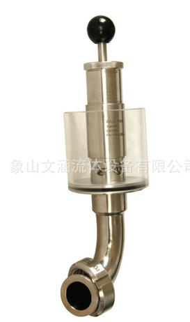 調節(jié)閥的原理及具體功能